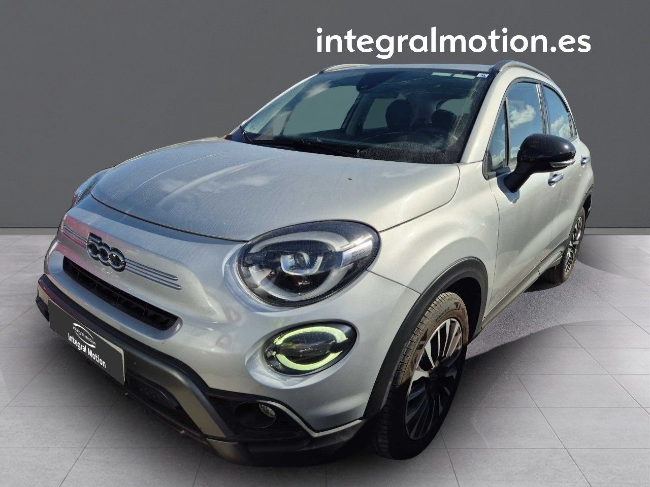 Fiat 500X Cross 1.0 Firefly T3 88KW (120 CV)