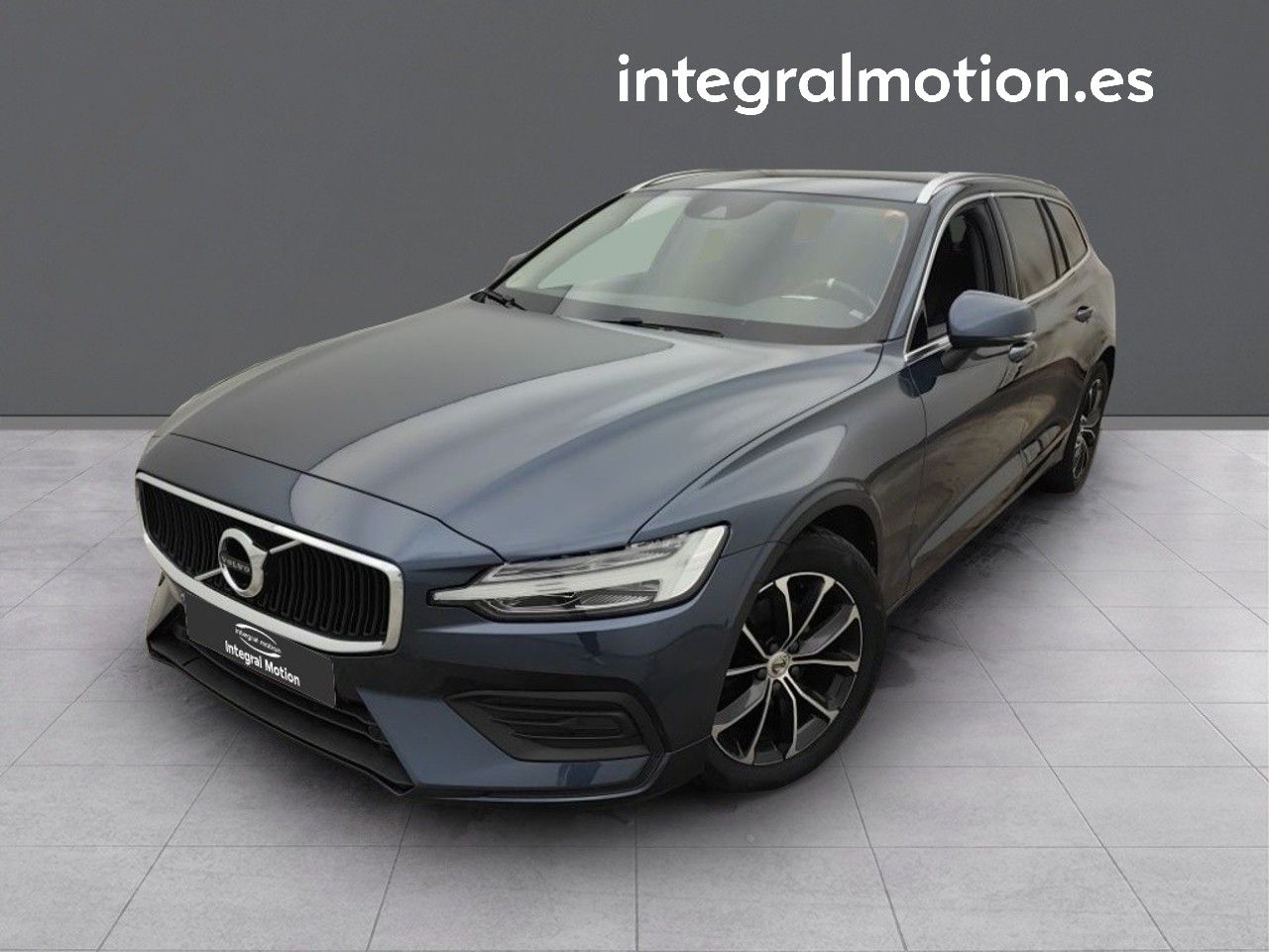 Volvo V60 2.0 D3 Momentum Pro Auto