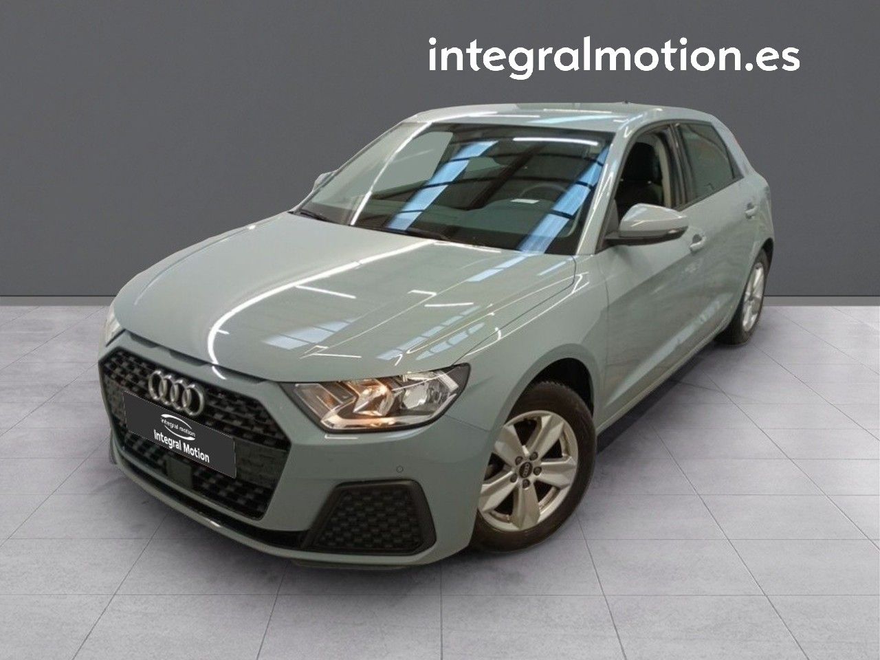 Audi A1 Sportback Adrenalin 25 TFSI 70kW (95CV)