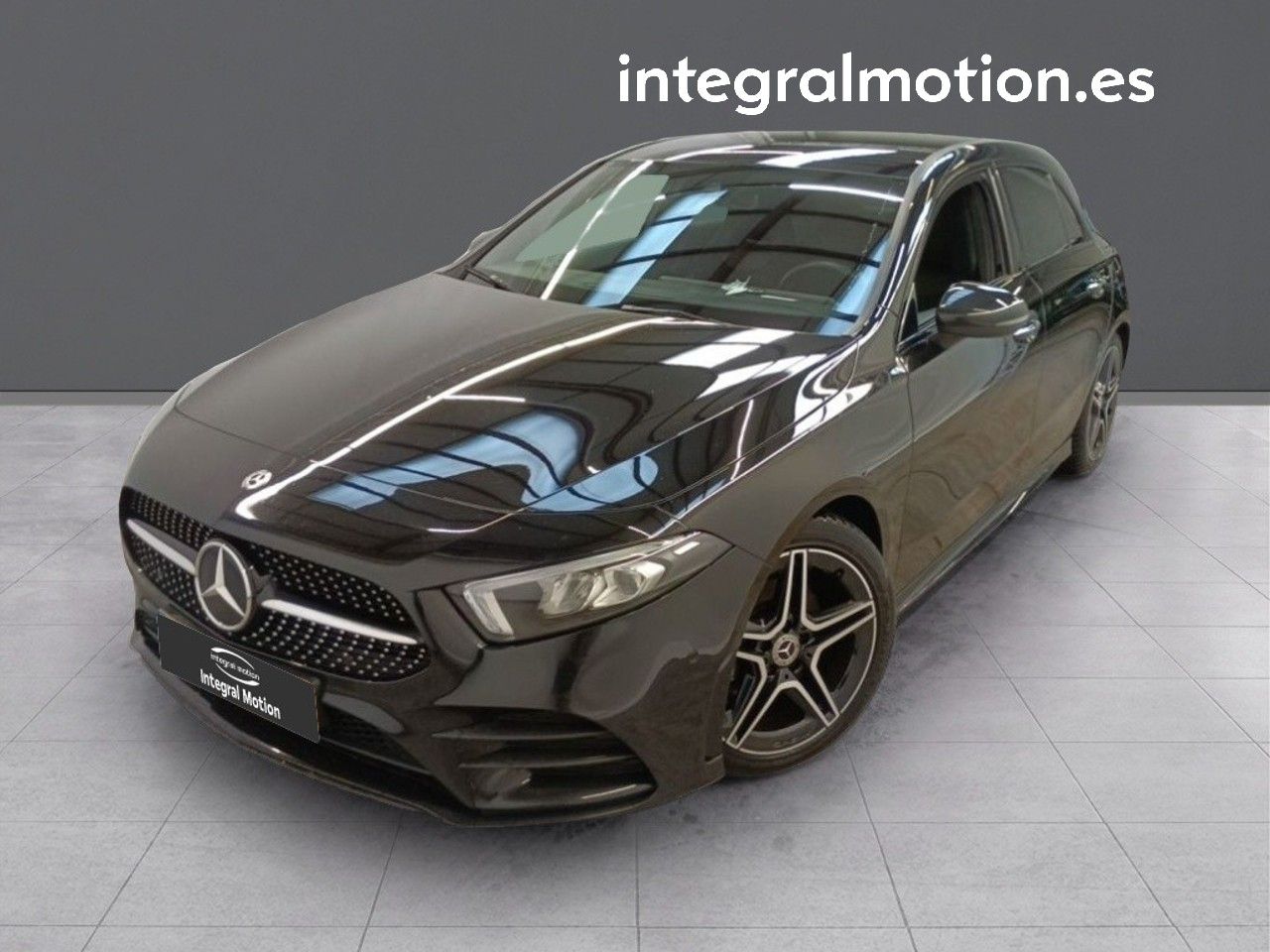 Mercedes-Benz Clase A A 200 d