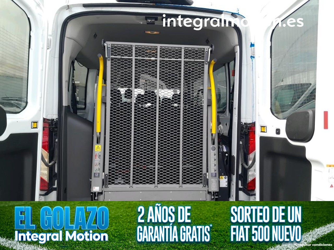 Ford Transit 350 96kW L3H2 Kombi Trend MHEV