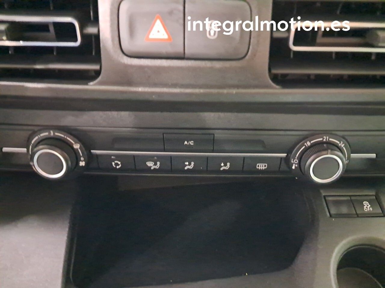 Citroën Berlingo Talla M 110 S&S LIVE - foto 11