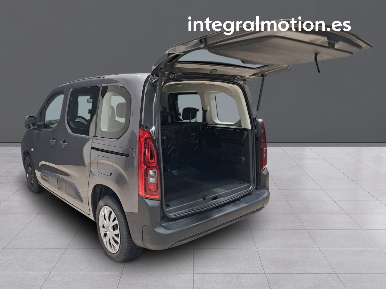 Citroën Berlingo Talla M 110 S&S LIVE - foto 17