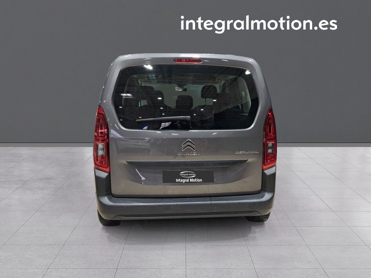 Citroën Berlingo Talla M 110 S&S LIVE - foto 14