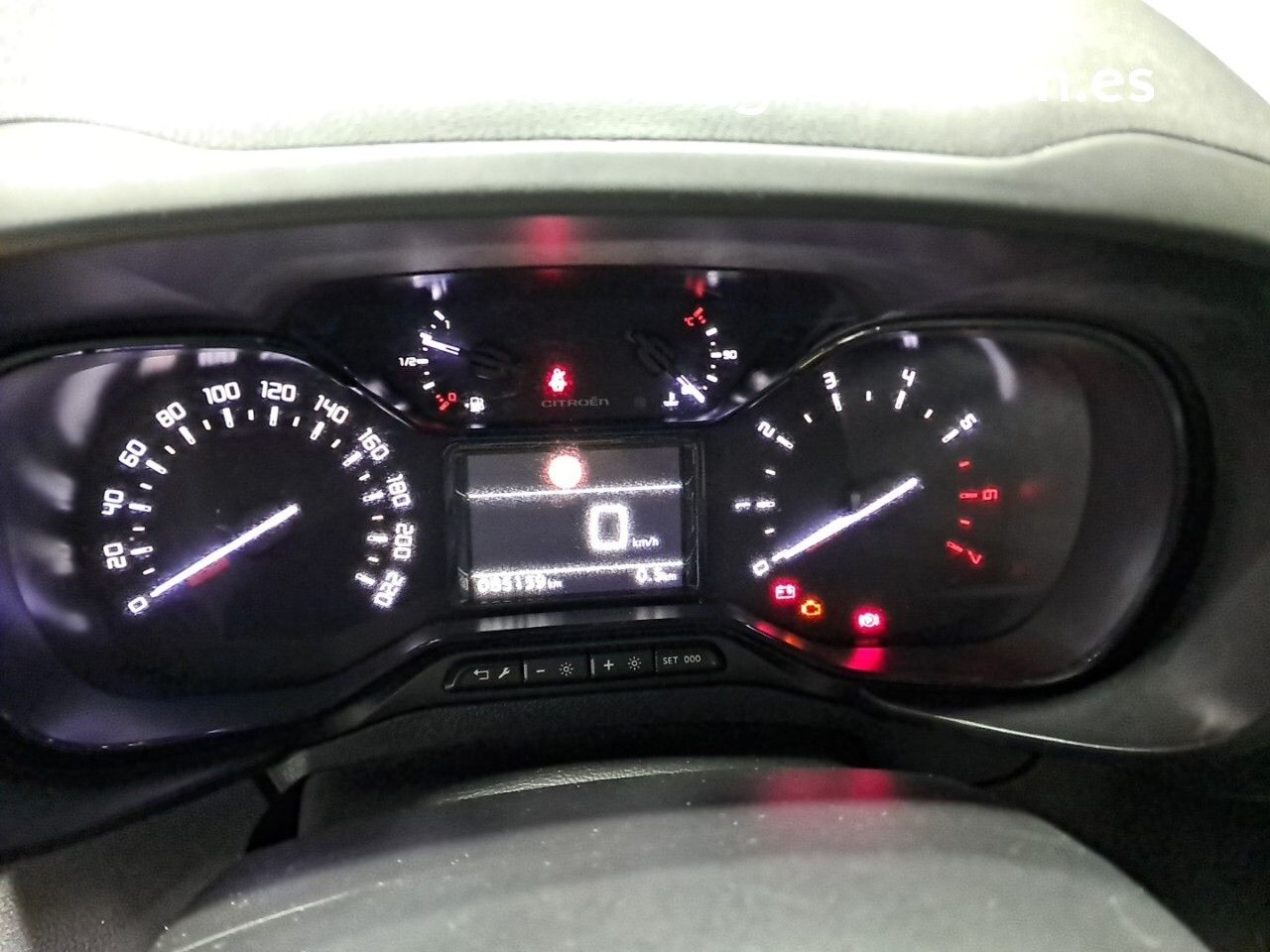 Citroën Berlingo Talla M 110 S&S LIVE - foto 9