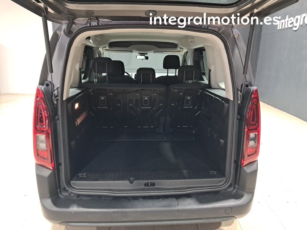 Citroën Berlingo Talla M 110 S&S LIVE - foto 6