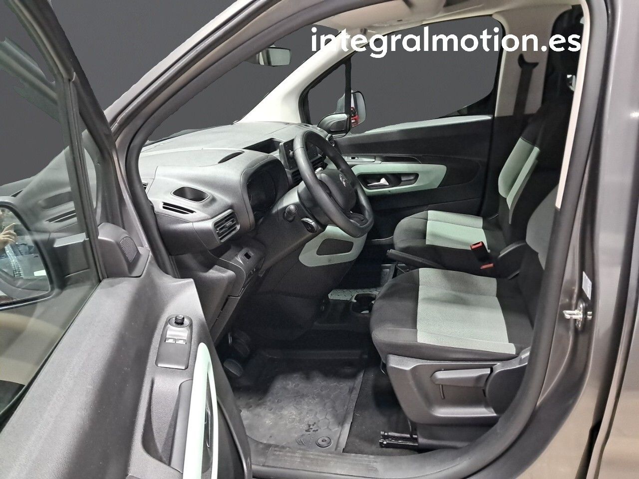 Citroën Berlingo Talla M 110 S&S LIVE - foto 7