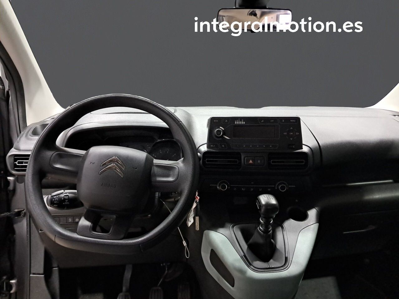 Citroën Berlingo Talla M 110 S&S LIVE - foto 8