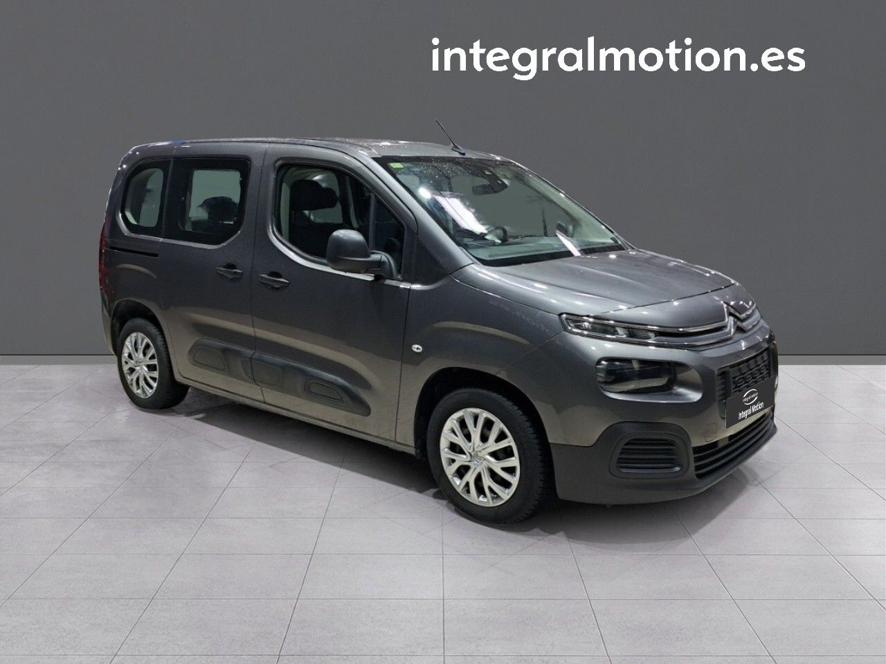 Citroën Berlingo Talla M 110 S&S LIVE - foto 3