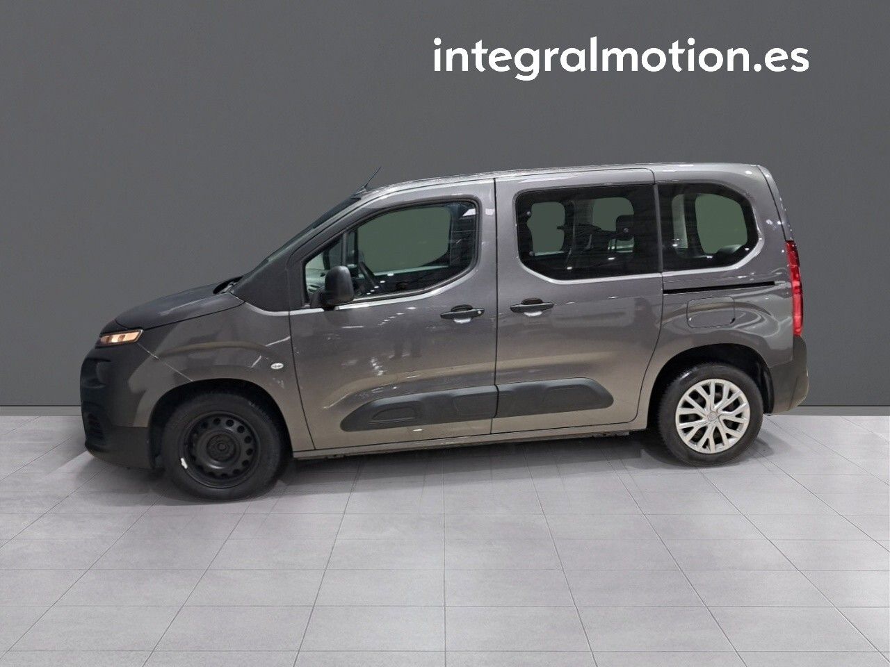 Citroën Berlingo Talla M 110 S&S LIVE - foto 13