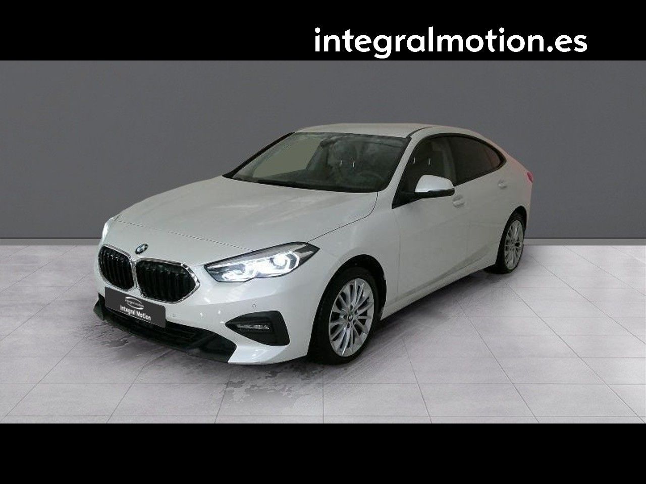 BMW Serie 2 218dA Gran Coupe