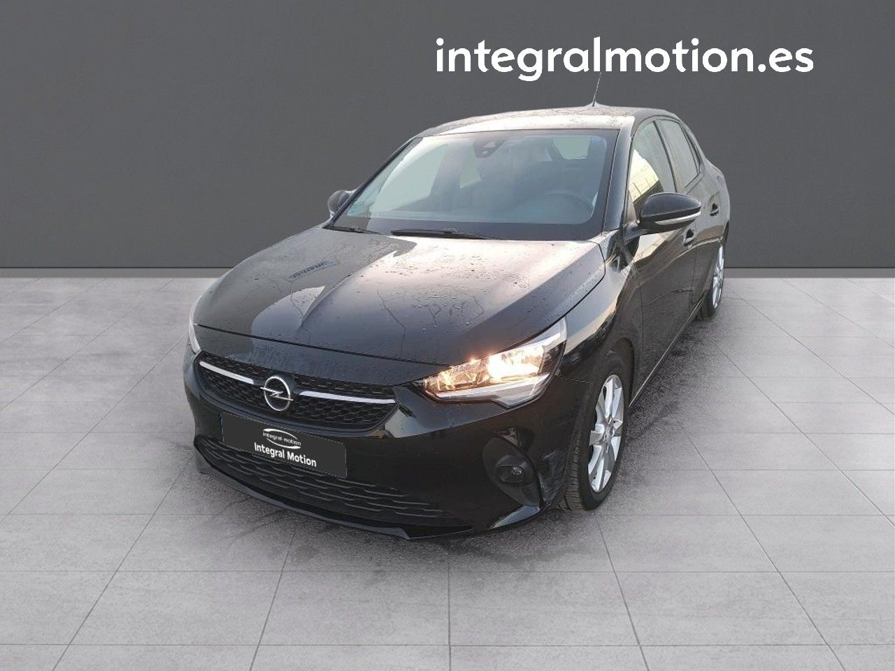 Brugt Opel Corsa 1.2