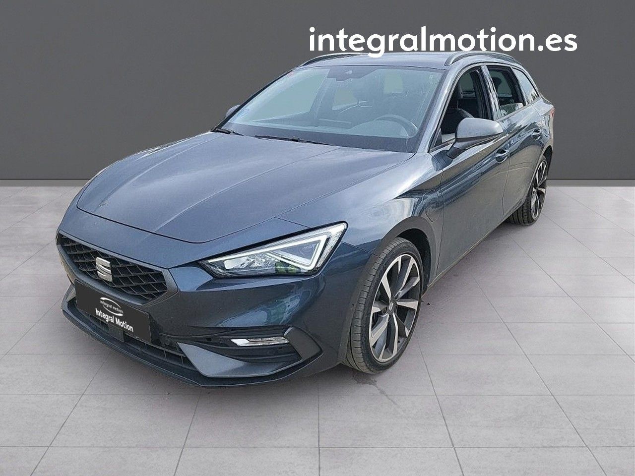 Seat Leon SP 1.4 e-Hybrid DSG SandS FR Go XL
