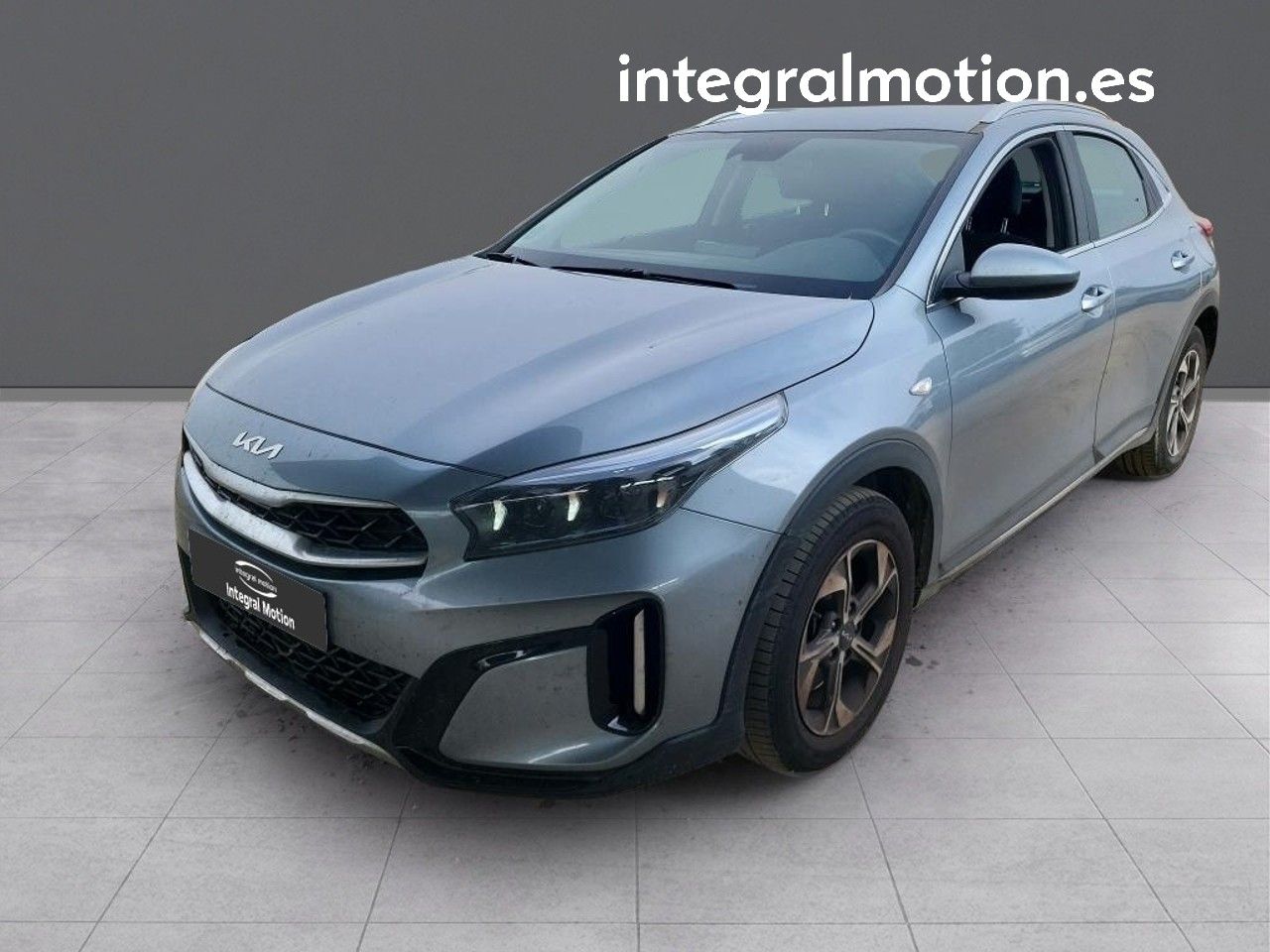 Kia XCeed 1.0 T-GDi Drive 88kW (120CV)