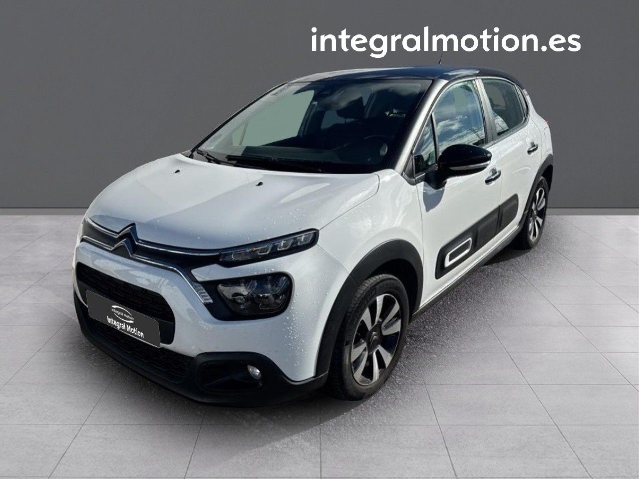Citroen C3 BlueHDi 75KW (100CV) SandS Feel Pack