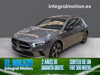 mercedes-clase-a-a-200-d-0 Thumbnail