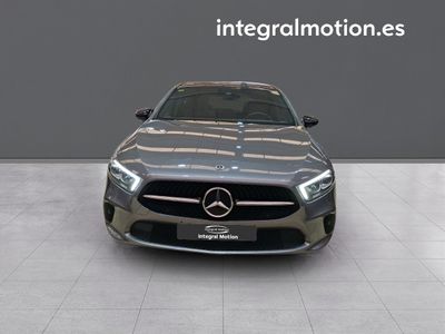 mercedes-clase-a-a-200-d-1 Thumbnail