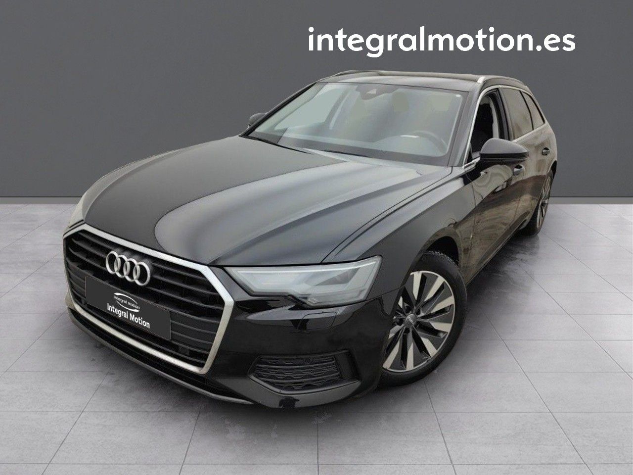 Audi A6 Advanced 2.0 TDI 110kW ultra S tro Avant
