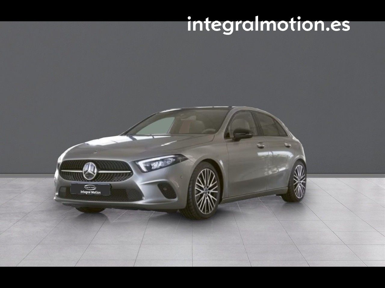 Mercedes-Benz Clase A A 200 d