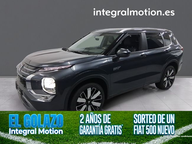 mitsubishi-outlander-phev-kaiteki-4wd-0