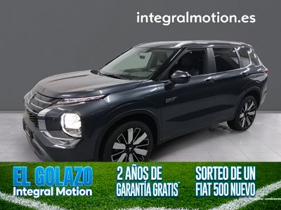 mitsubishi-outlander-phev-kaiteki-4wd-0 Thumbnail