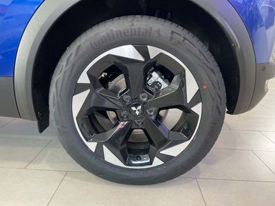 mitsubishi-asx-180-hev-kaiteki-28 Thumbnail