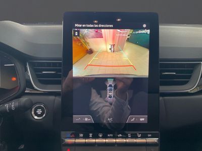mitsubishi-asx-180-hev-kaiteki-15 Thumbnail