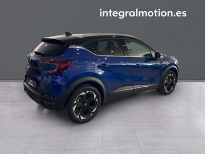 mitsubishi-asx-180-hev-kaiteki-4 Thumbnail