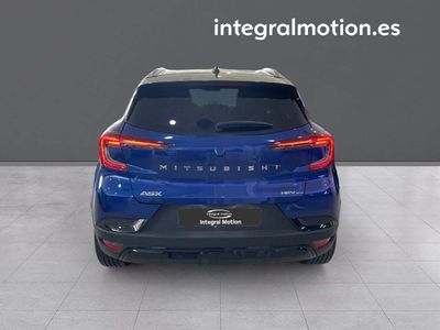 mitsubishi-asx-180-hev-kaiteki-24 Thumbnail