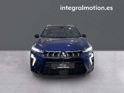 mitsubishi-asx-180-hev-kaiteki-1 Thumbnail