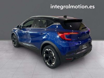 mitsubishi-asx-180-hev-kaiteki-3 Thumbnail