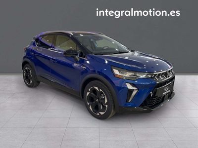 mitsubishi-asx-180-hev-kaiteki-2 Thumbnail