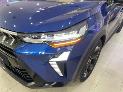 mitsubishi-asx-180-hev-kaiteki-26 Thumbnail