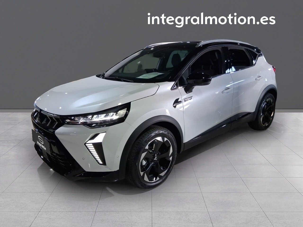 Brugt Mitsubishi Asx 1.8