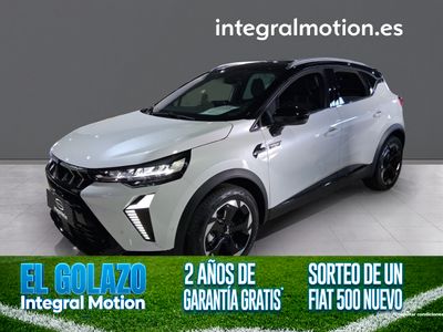 mitsubishi-asx-180-hev-kaiteki-0 Thumbnail