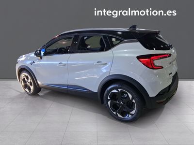 mitsubishi-asx-180-hev-kaiteki-3 Thumbnail