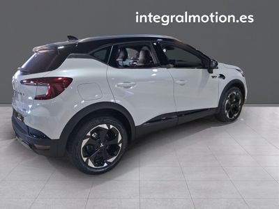 mitsubishi-asx-180-hev-kaiteki-4 Thumbnail