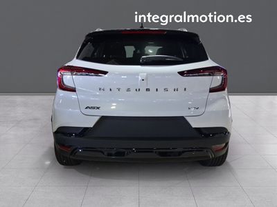 mitsubishi-asx-180-hev-kaiteki-24 Thumbnail