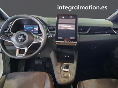 mitsubishi-asx-180-hev-kaiteki-6 Thumbnail
