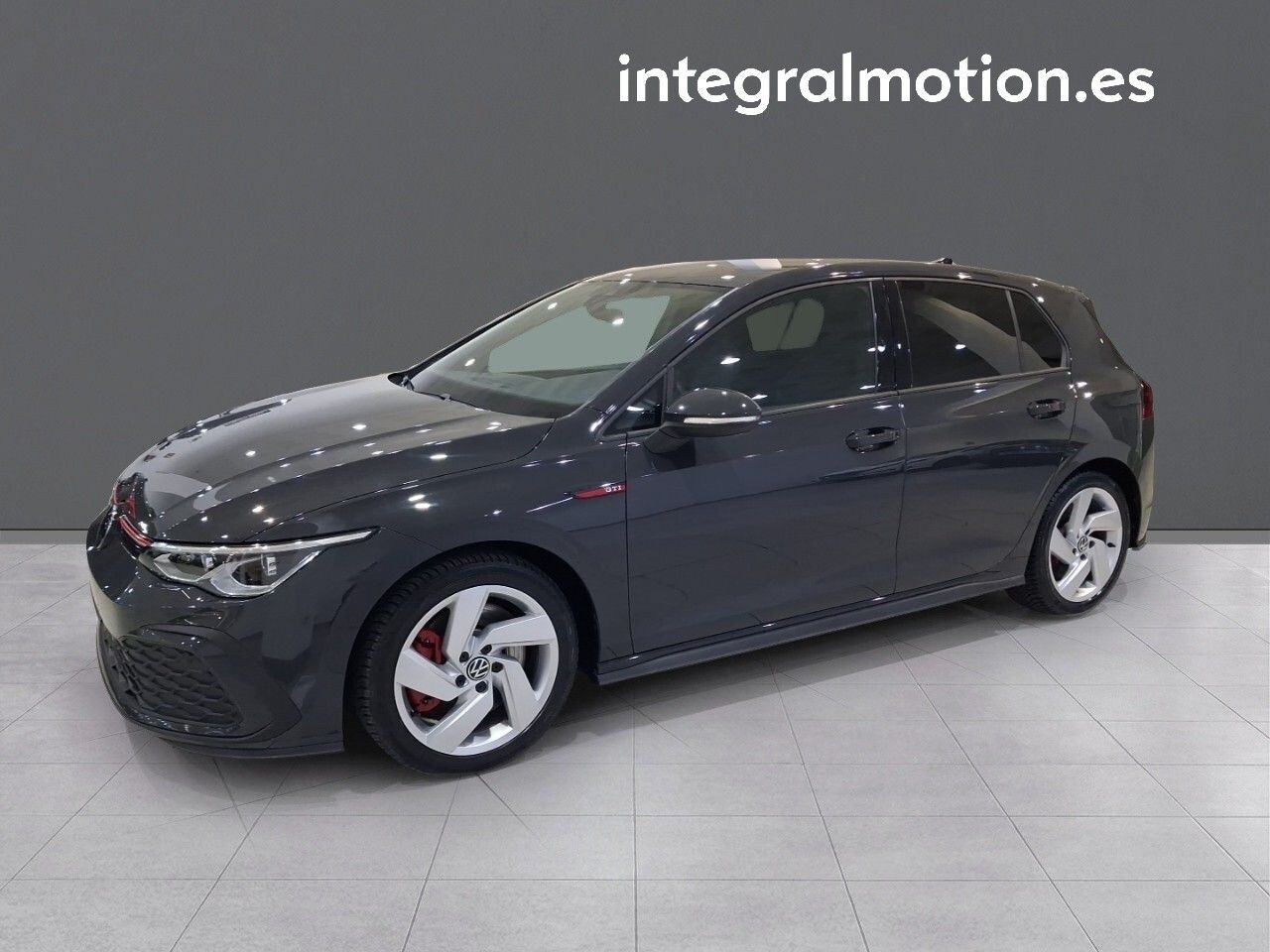 Brugt Volkswagen Golf 1.9
