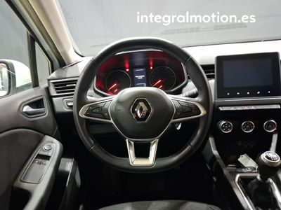 renault-clio-business-blue-dci-63-kw-85cv-10 Thumbnail