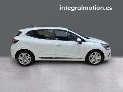 renault-clio-business-blue-dci-63-kw-85cv-25 Thumbnail