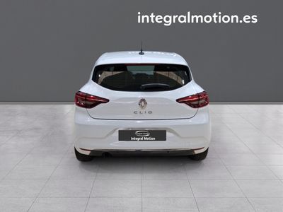 renault-clio-business-blue-dci-63-kw-85cv-24 Thumbnail