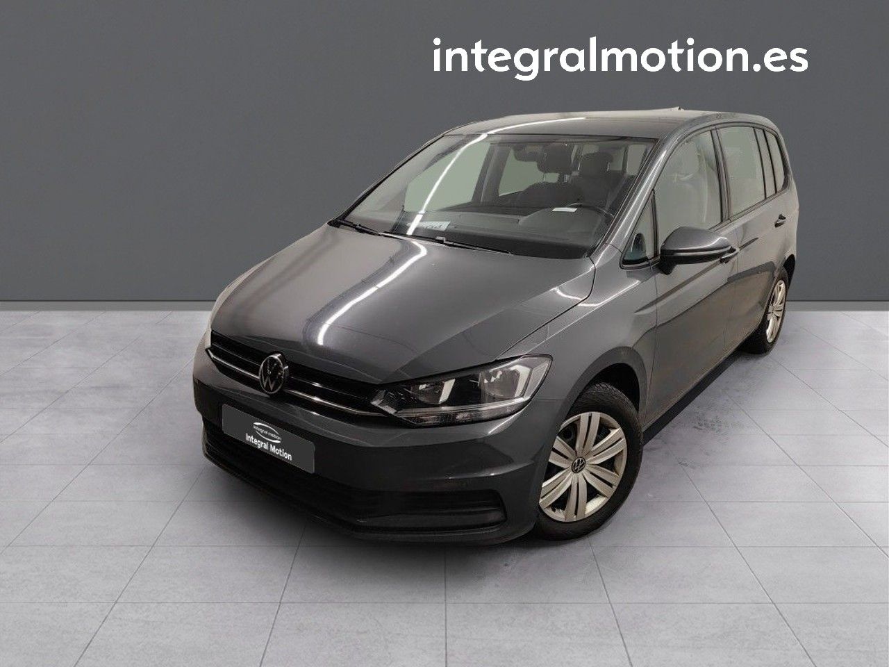 Volkswagen Touran 2.0 TDi 85kW Trendline DSG 7pl