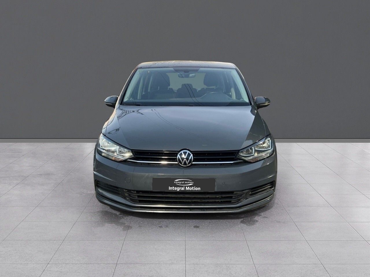Brugt Volkswagen Touran 1.9