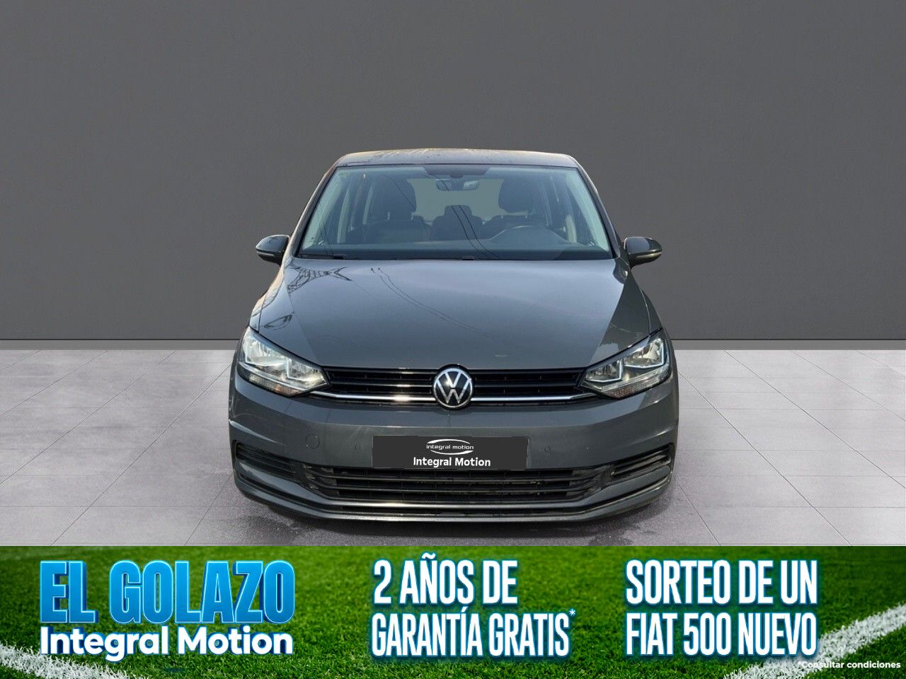 Volkswagen Touran 2.0 TDi 85kW Trendline DSG 7pl