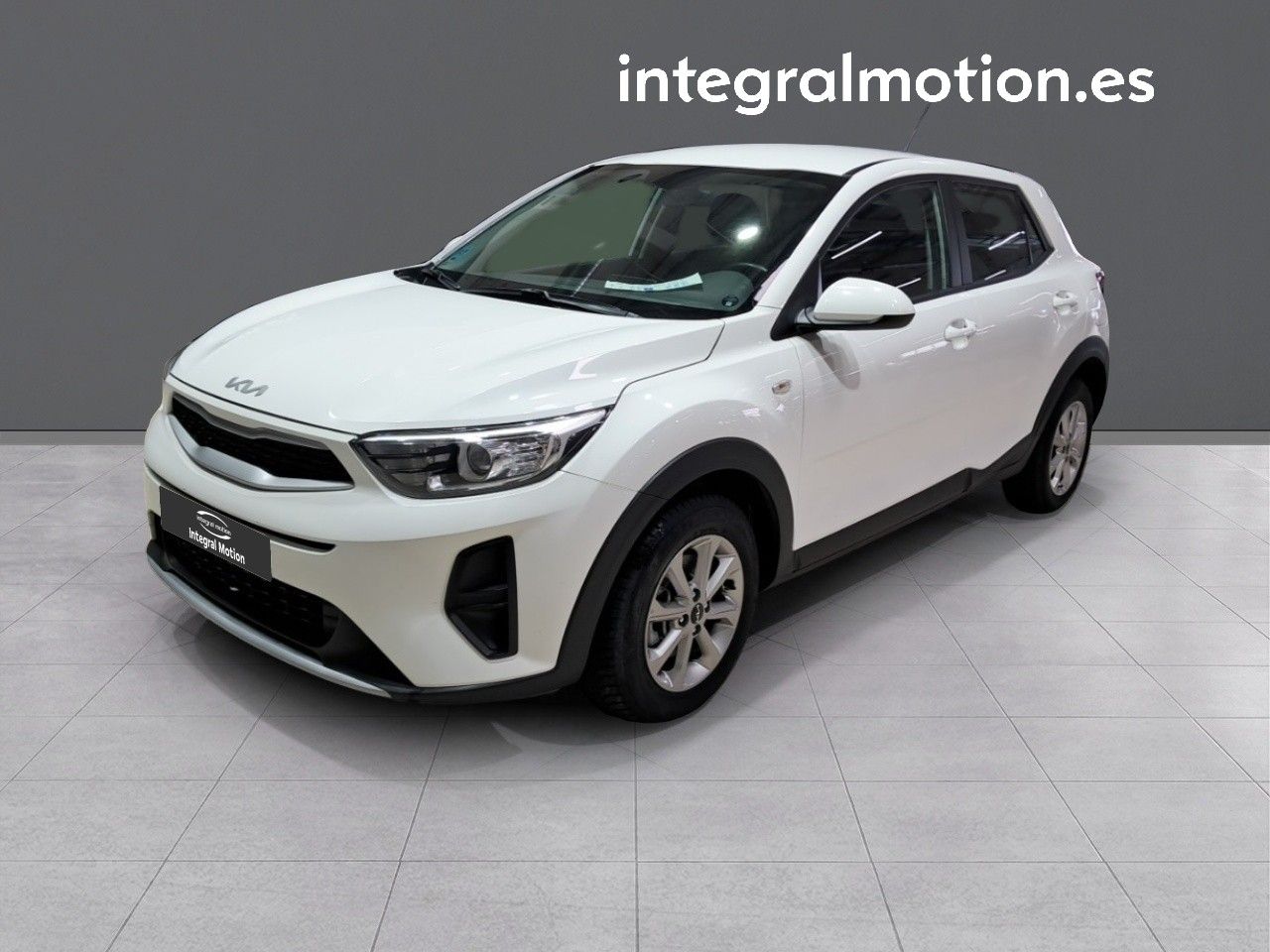 Brugt Kia Stonic 1.2