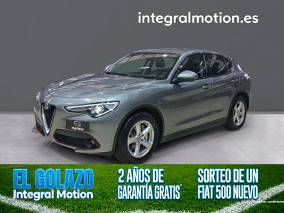 alfa-romeo-stelvio-2-2-di-sel-132kw-180cv-super-rwd-0 Thumbnail