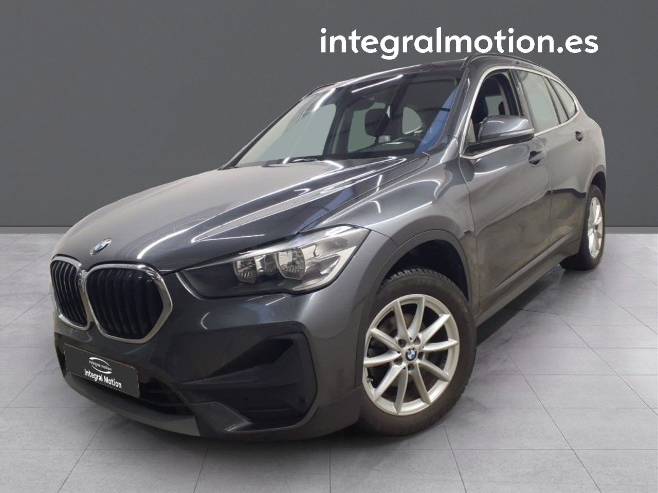 BMW X1 sDrive16d