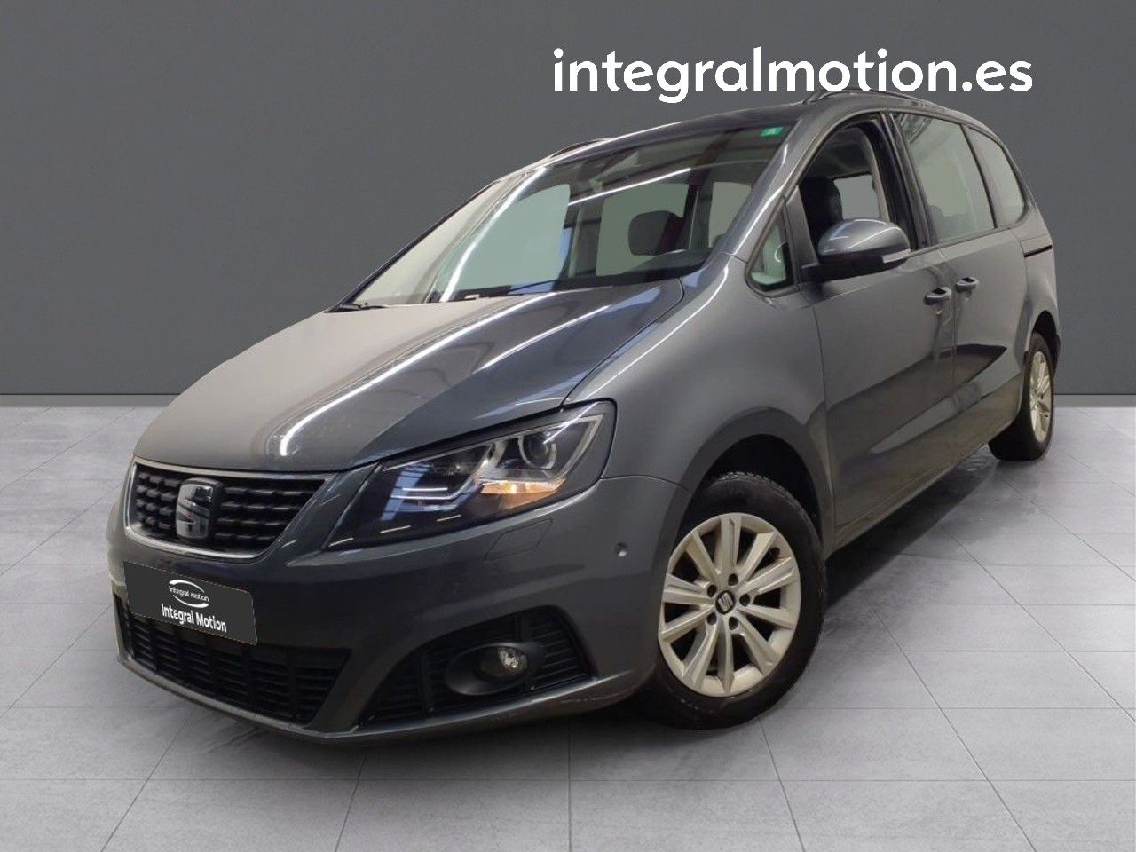 Seat Leon ST 2.0 TDI 110kW (150CV) DSG-7 StandSp FR